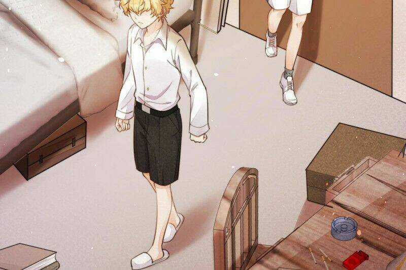 CẠNH KIẾM CHI PHONG - Chapter 5 - Trang 93