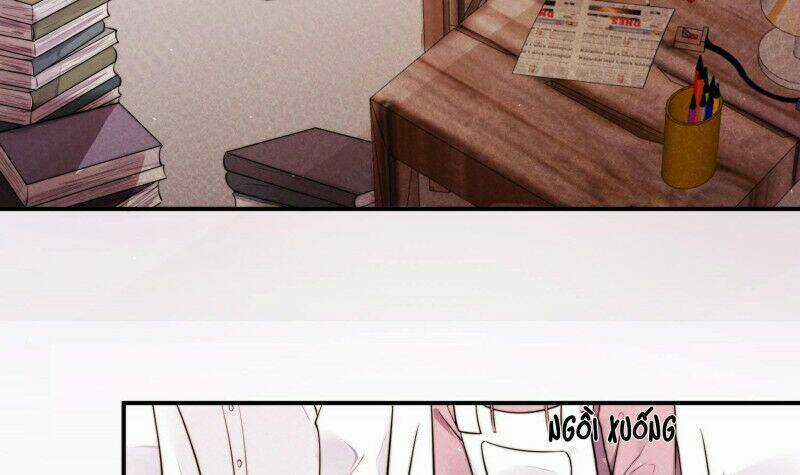 CẠNH KIẾM CHI PHONG - Chapter 5 - Trang 94