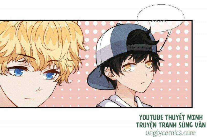 CẠNH KIẾM CHI PHONG - Chapter 5 - Trang 96