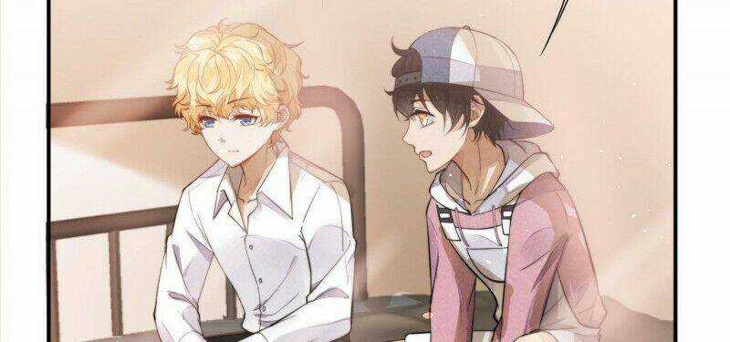 CẠNH KIẾM CHI PHONG - Chapter 5 - Trang 98