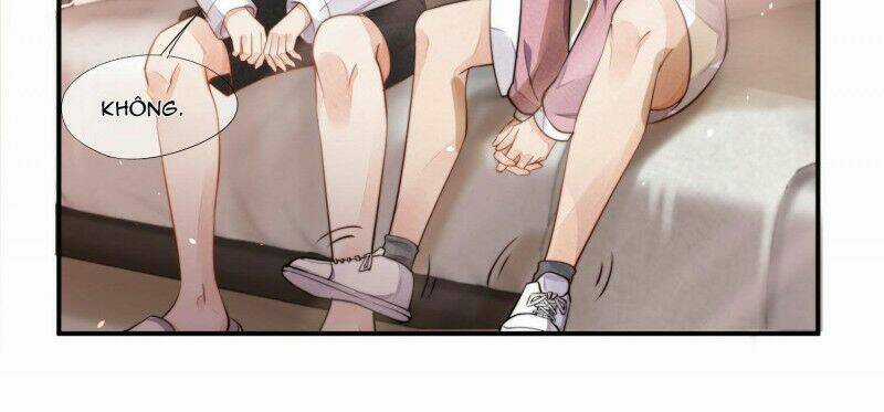 CẠNH KIẾM CHI PHONG - Chapter 5 - Trang 99