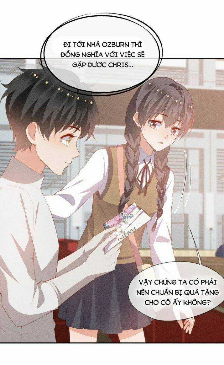 CẠNH KIẾM CHI PHONG - Chapter 50 - Trang 14