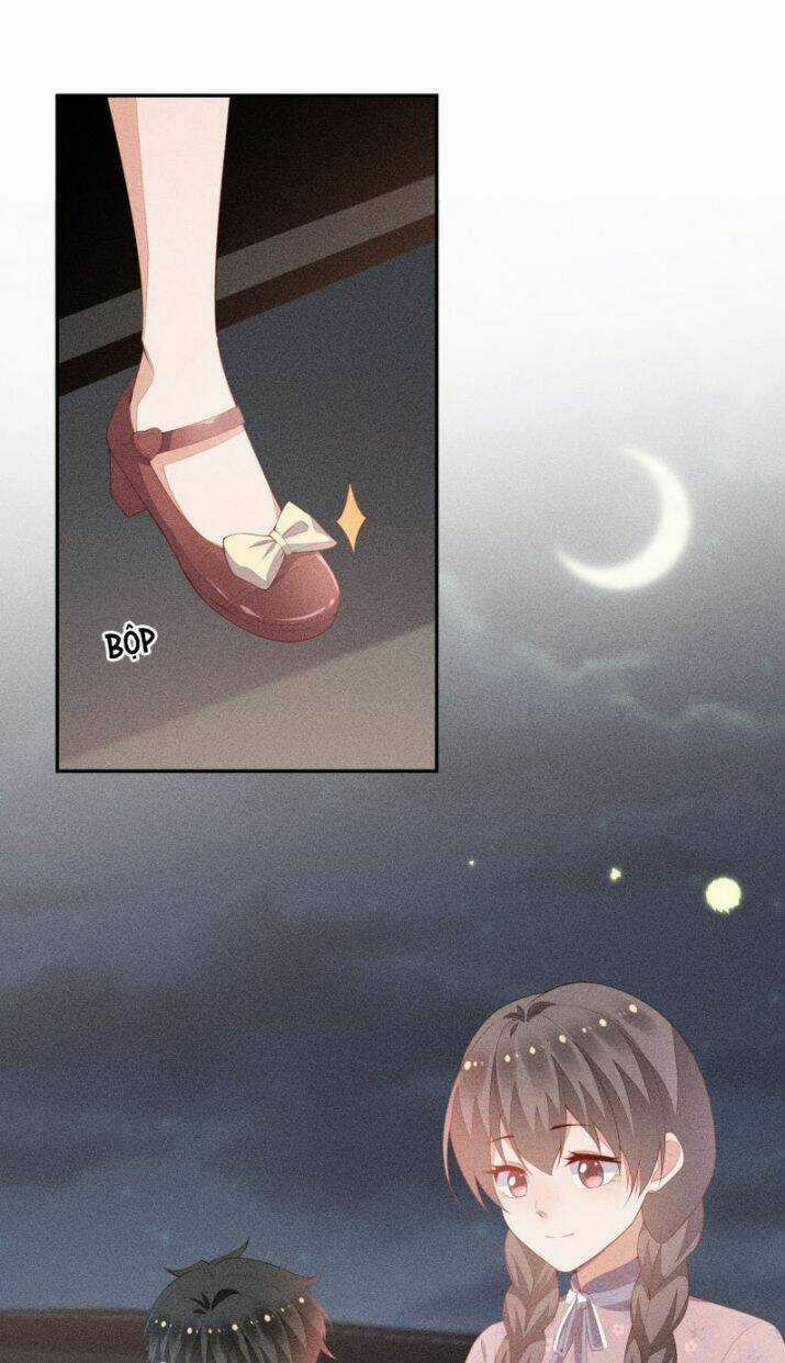 CẠNH KIẾM CHI PHONG - Chapter 50 - Trang 18