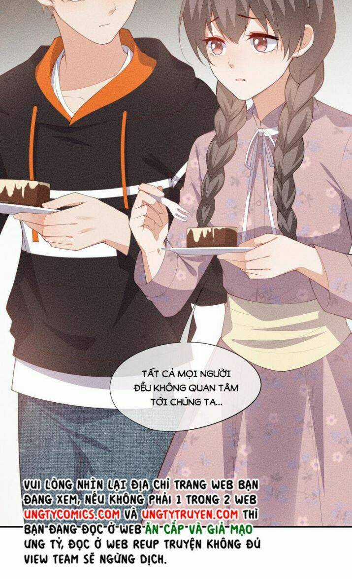 CẠNH KIẾM CHI PHONG - Chapter 50 - Trang 25