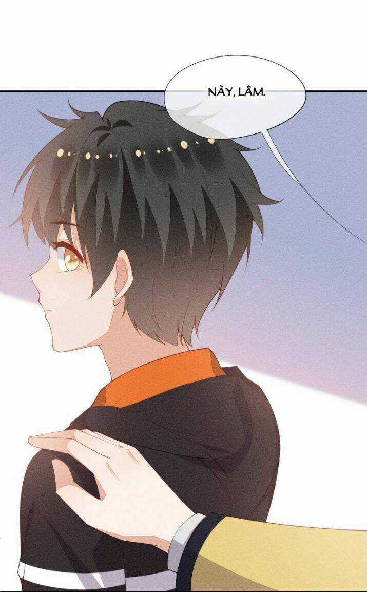 CẠNH KIẾM CHI PHONG - Chapter 50 - Trang 26