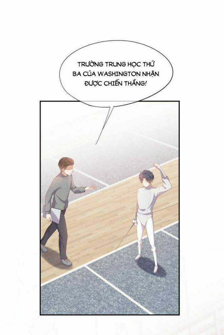 CẠNH KIẾM CHI PHONG - Chapter 50 - Trang 4