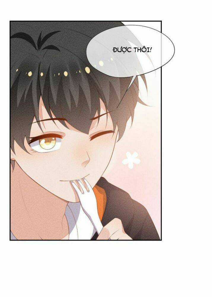 CẠNH KIẾM CHI PHONG - Chapter 50 - Trang 33