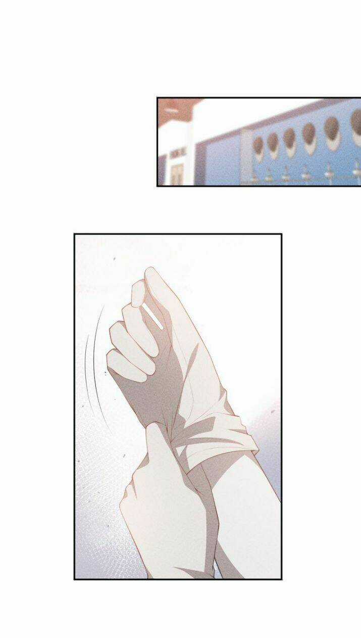 CẠNH KIẾM CHI PHONG - Chapter 50 - Trang 34