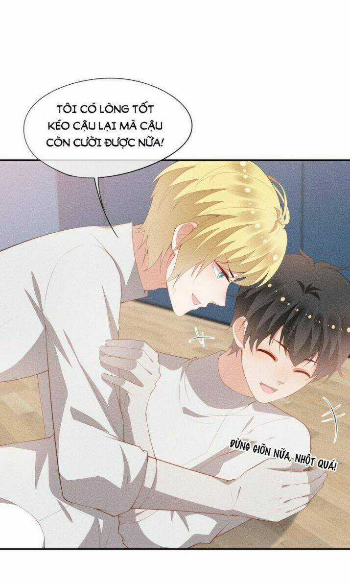 CẠNH KIẾM CHI PHONG - Chapter 50 - Trang 46