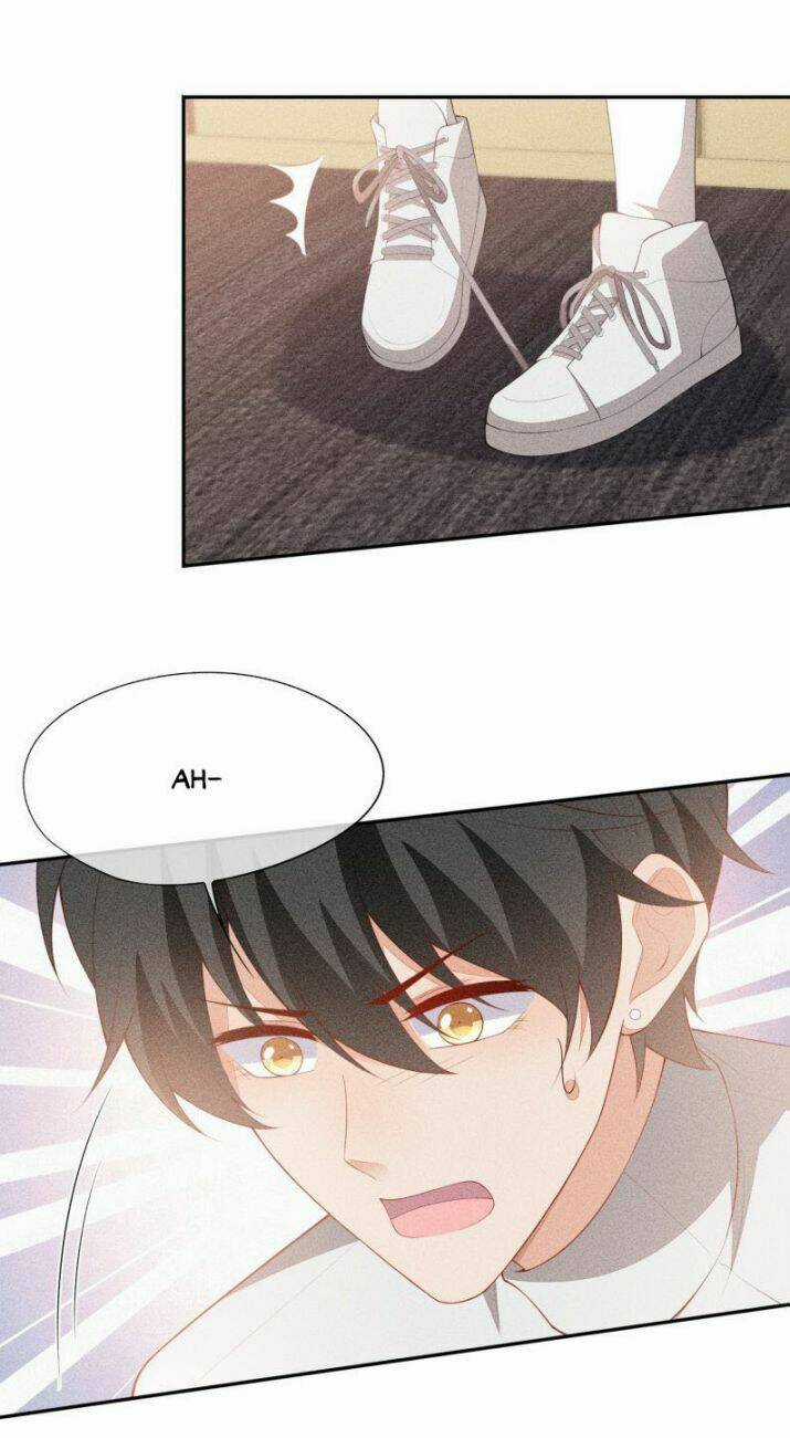 CẠNH KIẾM CHI PHONG - Chapter 50 - Trang 52