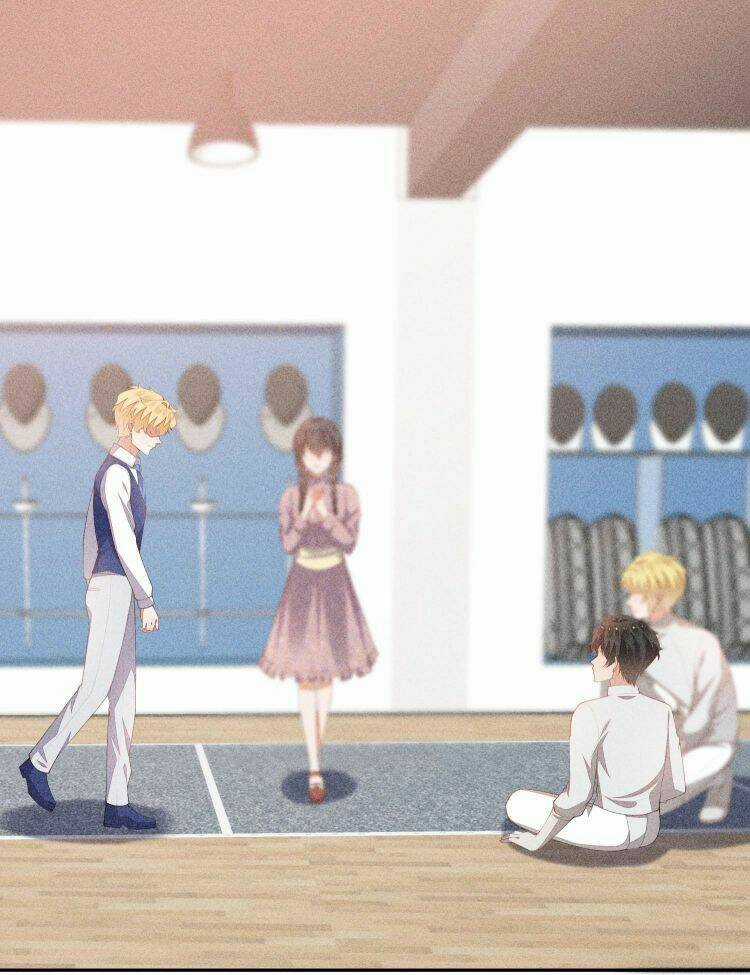 CẠNH KIẾM CHI PHONG - Chapter 51 - Trang 3