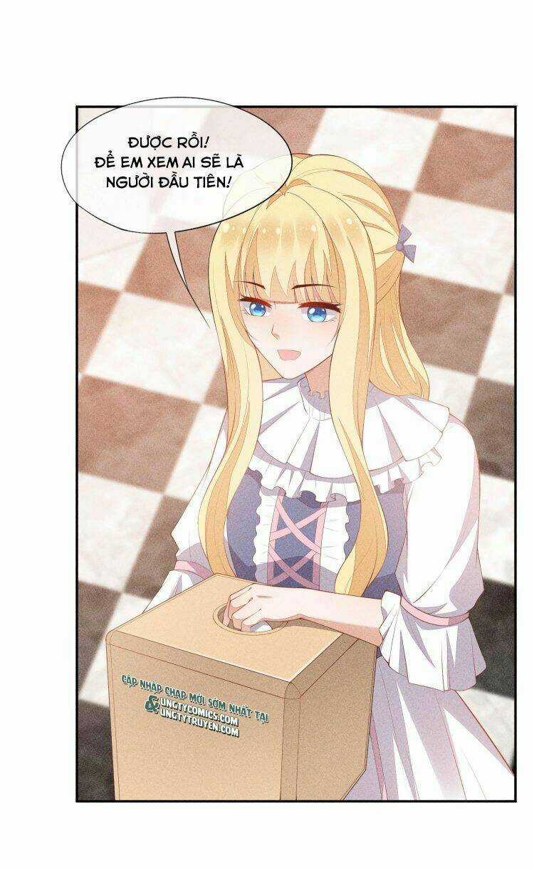 CẠNH KIẾM CHI PHONG - Chapter 51 - Trang 29