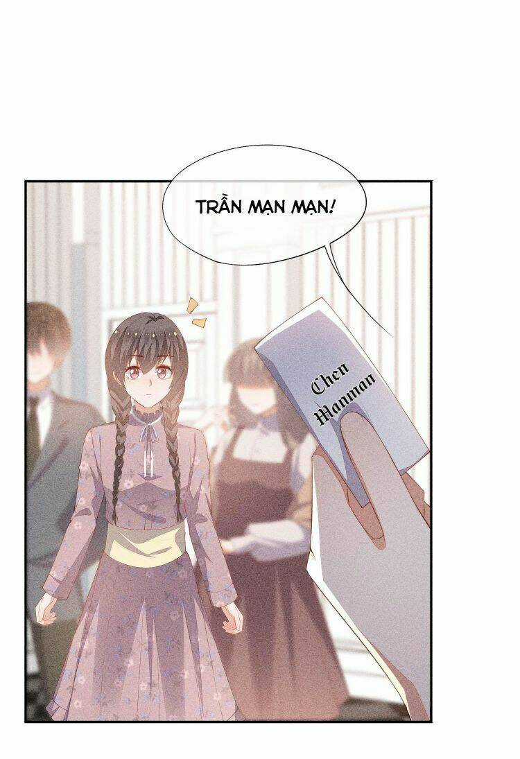 CẠNH KIẾM CHI PHONG - Chapter 51 - Trang 30