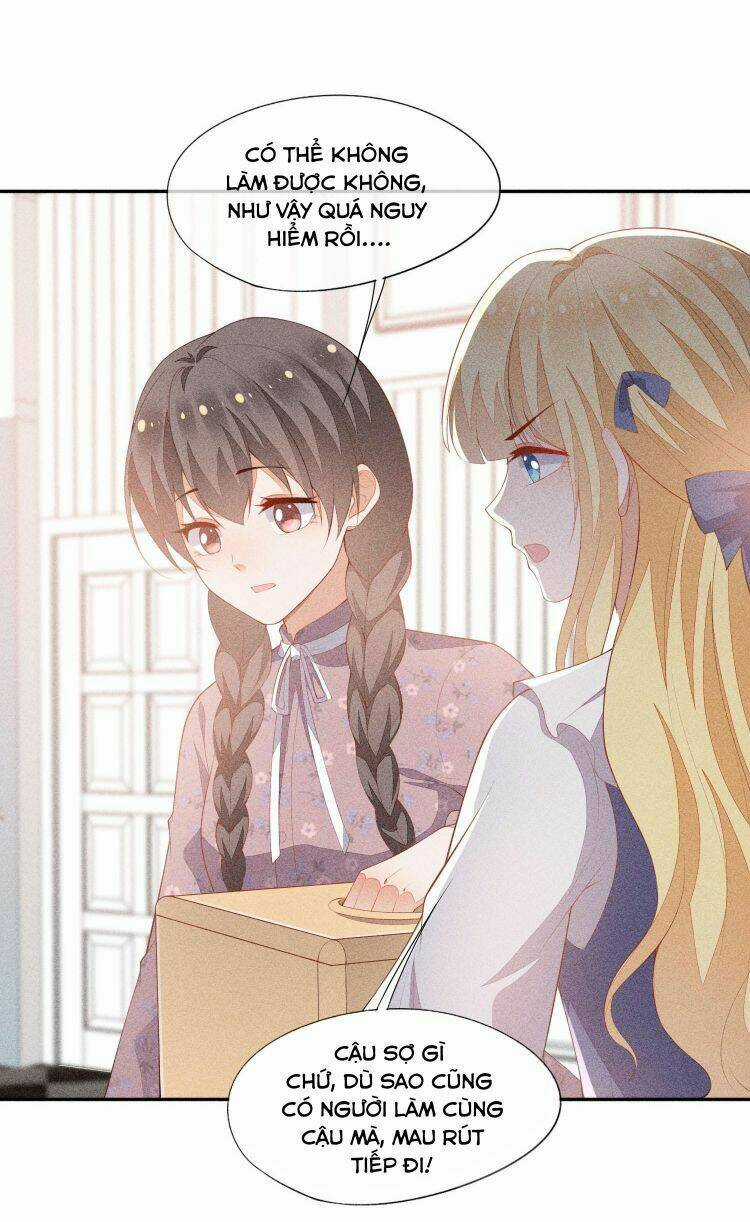 CẠNH KIẾM CHI PHONG - Chapter 51 - Trang 33