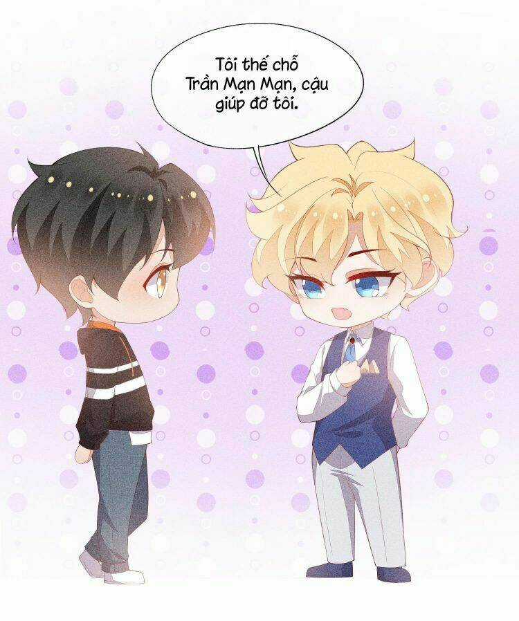 CẠNH KIẾM CHI PHONG - Chapter 51 - Trang 42