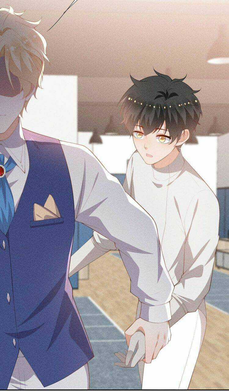 CẠNH KIẾM CHI PHONG - Chapter 51 - Trang 6