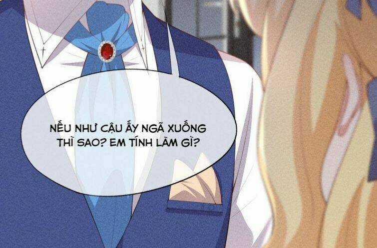 CẠNH KIẾM CHI PHONG - Chapter 52 - Trang 12