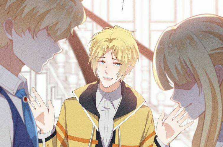 CẠNH KIẾM CHI PHONG - Chapter 52 - Trang 18