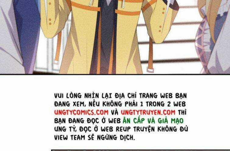 CẠNH KIẾM CHI PHONG - Chapter 52 - Trang 19