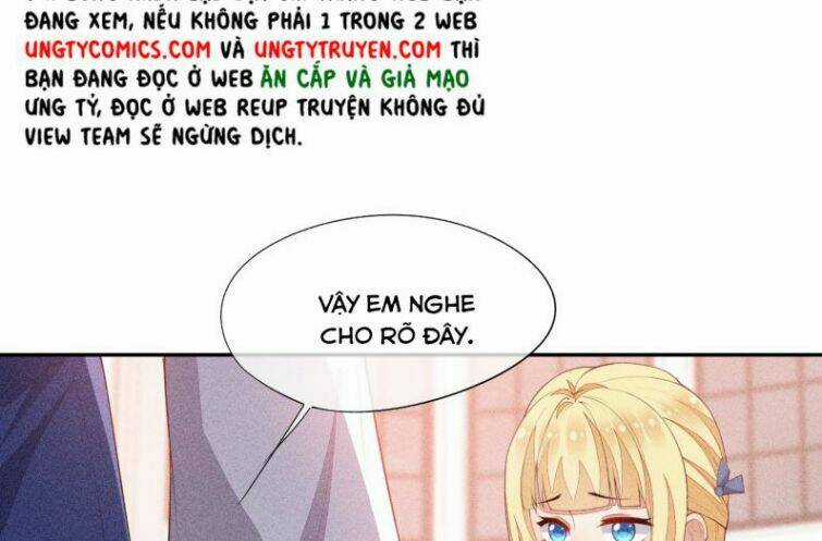 CẠNH KIẾM CHI PHONG - Chapter 52 - Trang 24