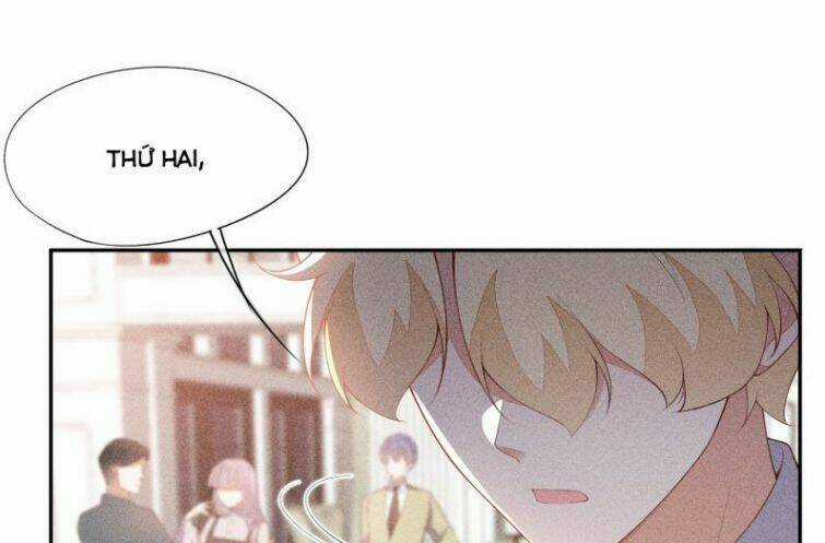 CẠNH KIẾM CHI PHONG - Chapter 52 - Trang 29