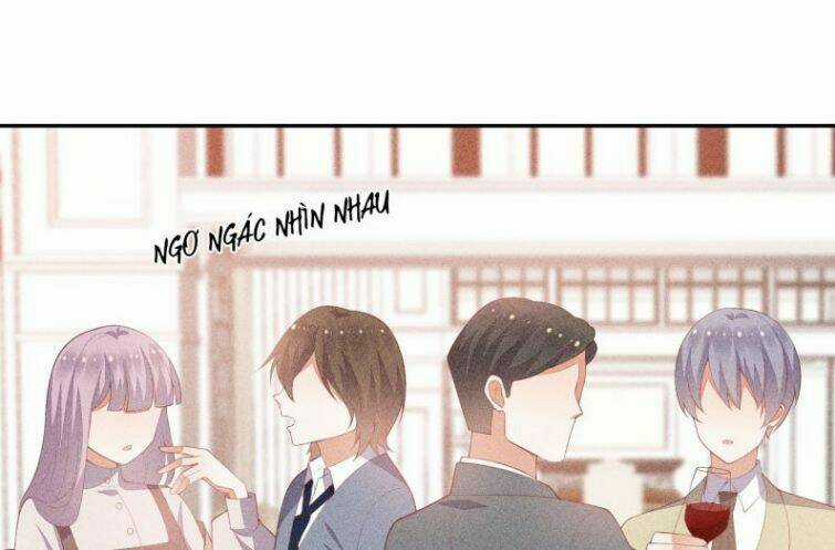 CẠNH KIẾM CHI PHONG - Chapter 52 - Trang 35