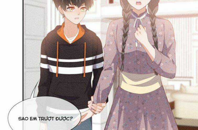 CẠNH KIẾM CHI PHONG - Chapter 52 - Trang 39