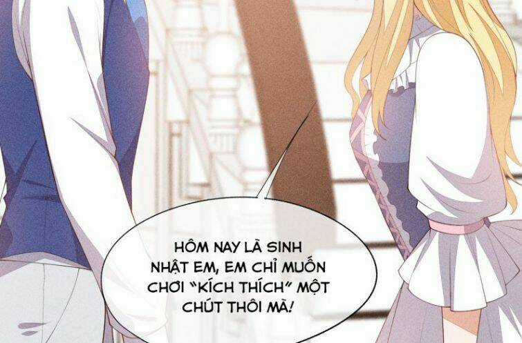 CẠNH KIẾM CHI PHONG - Chapter 52 - Trang 5