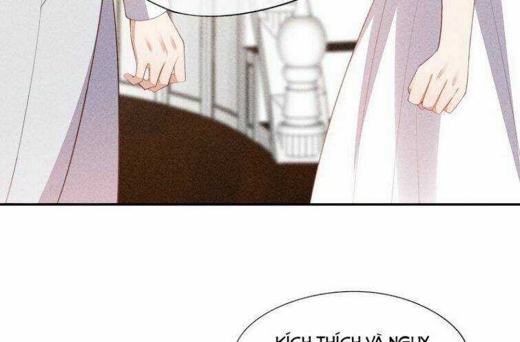 CẠNH KIẾM CHI PHONG - Chapter 52 - Trang 6