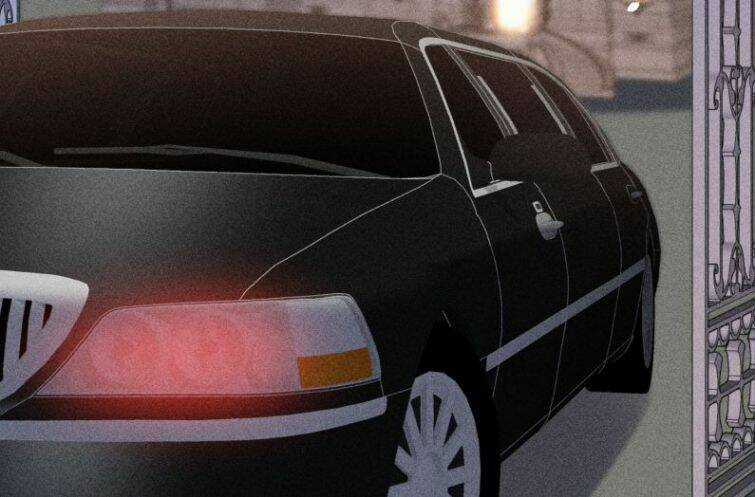 CẠNH KIẾM CHI PHONG - Chapter 52 - Trang 51