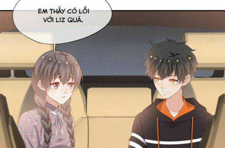 CẠNH KIẾM CHI PHONG - Chapter 52 - Trang 57