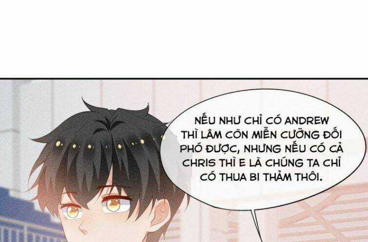 CẠNH KIẾM CHI PHONG - Chapter 52 - Trang 75