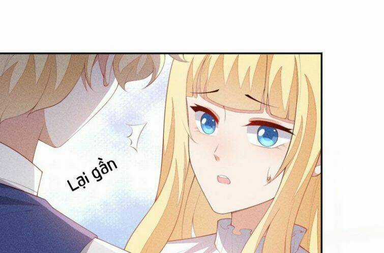 CẠNH KIẾM CHI PHONG - Chapter 52 - Trang 9