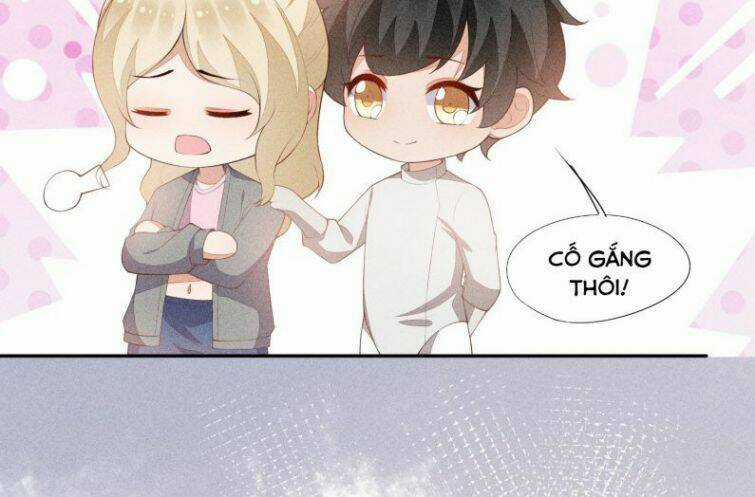 CẠNH KIẾM CHI PHONG - Chapter 52 - Trang 83