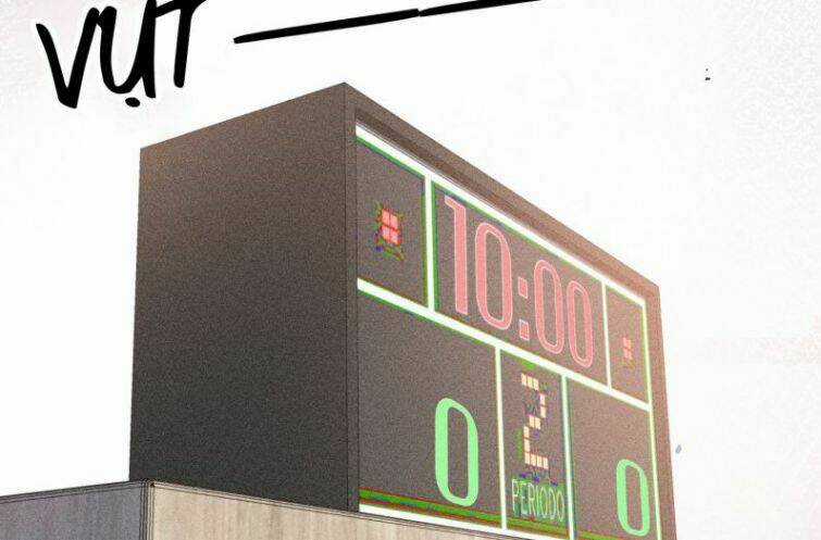 CẠNH KIẾM CHI PHONG - Chapter 52 - Trang 85