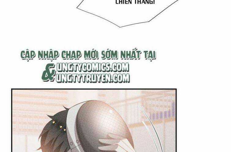CẠNH KIẾM CHI PHONG - Chapter 52 - Trang 91