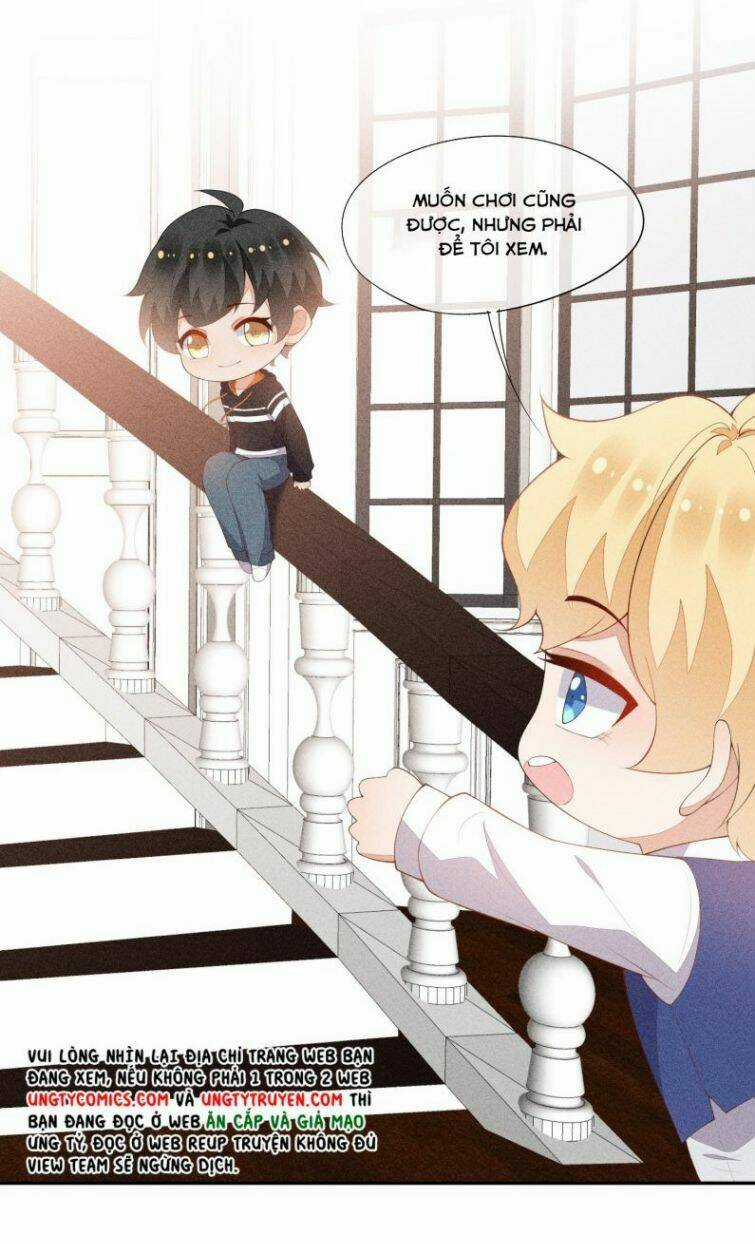 CẠNH KIẾM CHI PHONG - Chapter 52 - Trang 97