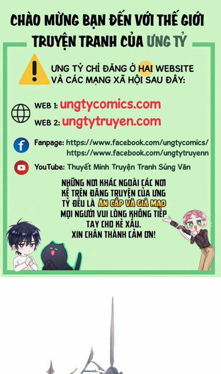 CẠNH KIẾM CHI PHONG - Chapter 53 - Trang 1