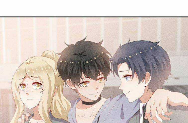 CẠNH KIẾM CHI PHONG - Chapter 53 - Trang 17