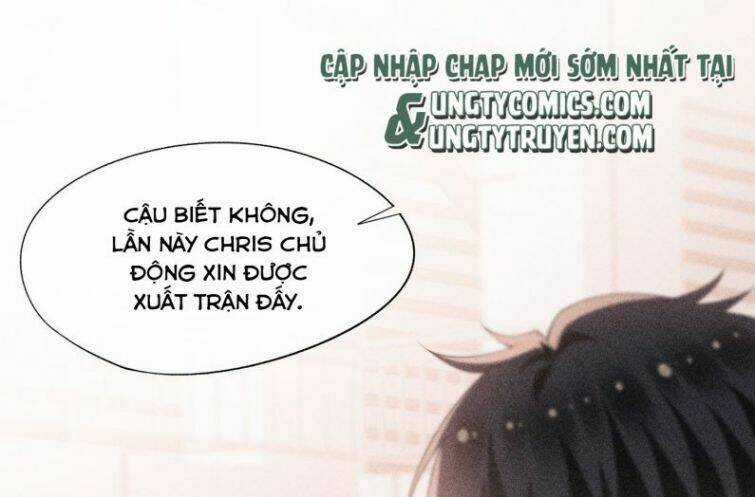 CẠNH KIẾM CHI PHONG - Chapter 53 - Trang 3