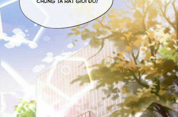 CẠNH KIẾM CHI PHONG - Chapter 53 - Trang 21