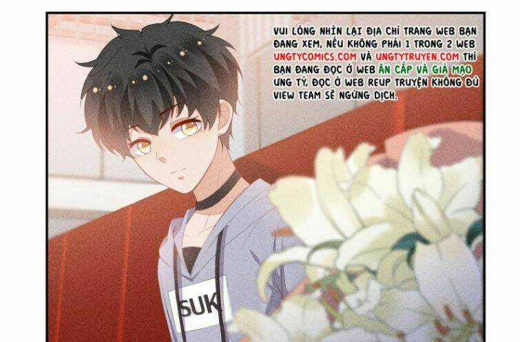 CẠNH KIẾM CHI PHONG - Chapter 53 - Trang 37