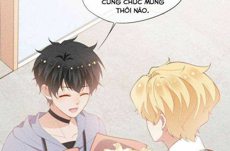 CẠNH KIẾM CHI PHONG - Chapter 53 - Trang 58