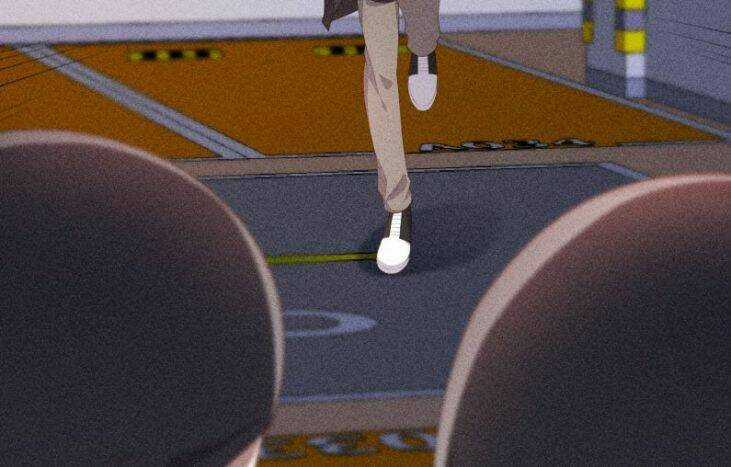 CẠNH KIẾM CHI PHONG - Chapter 54 - Trang 14