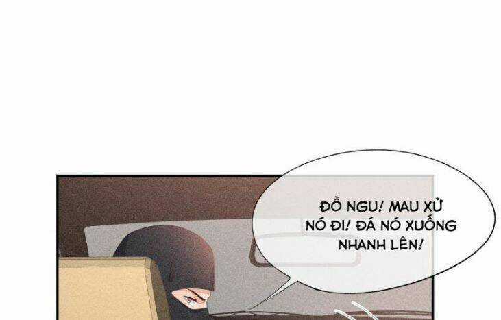 CẠNH KIẾM CHI PHONG - Chapter 54 - Trang 40