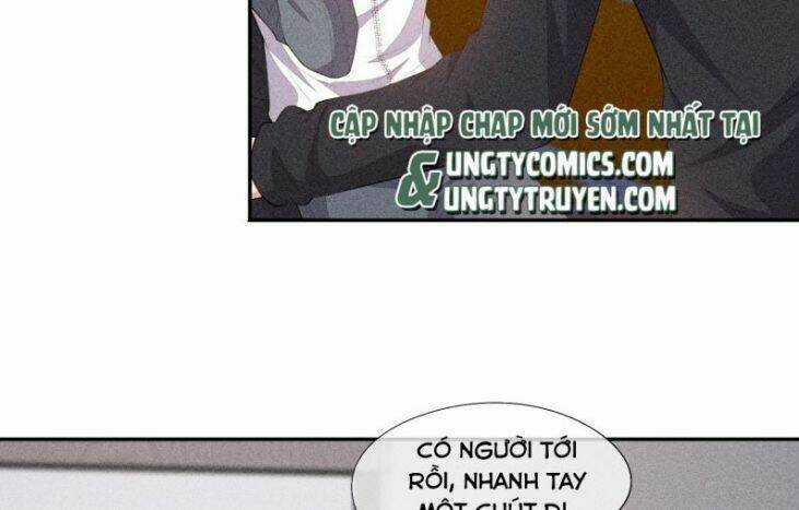 CẠNH KIẾM CHI PHONG - Chapter 54 - Trang 8