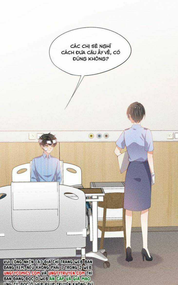 CẠNH KIẾM CHI PHONG - Chapter 54 - Trang 92