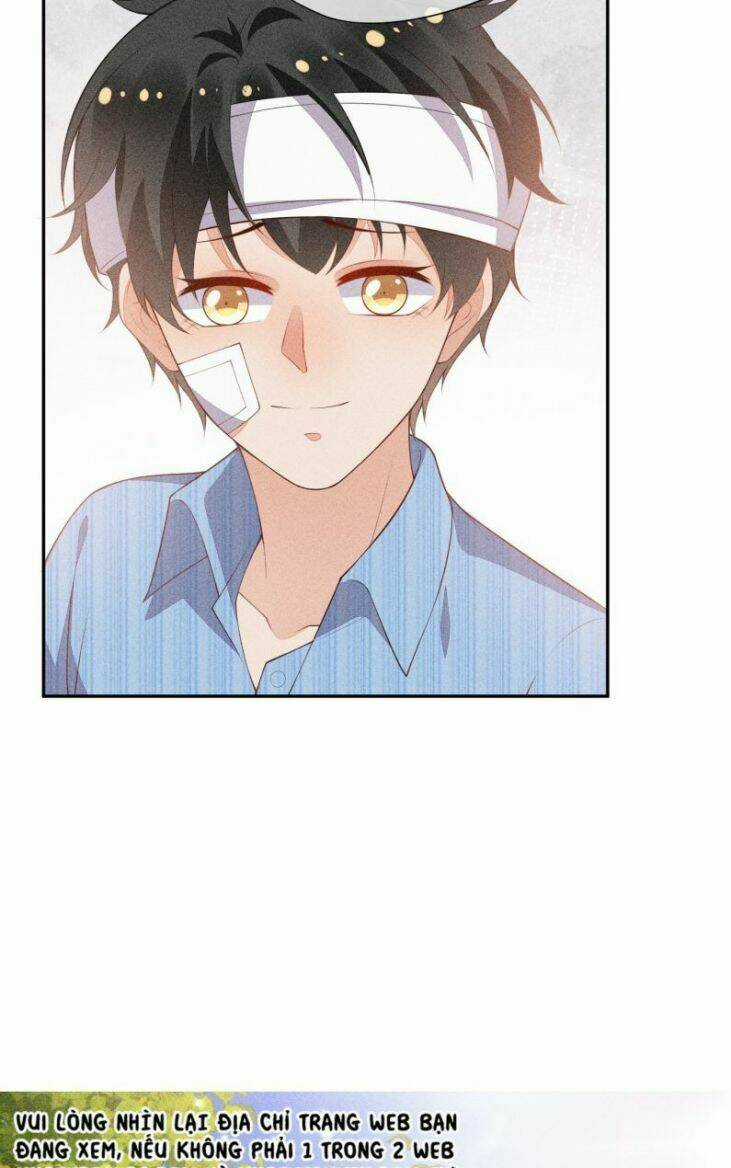 CẠNH KIẾM CHI PHONG - Chapter 54 - Trang 94