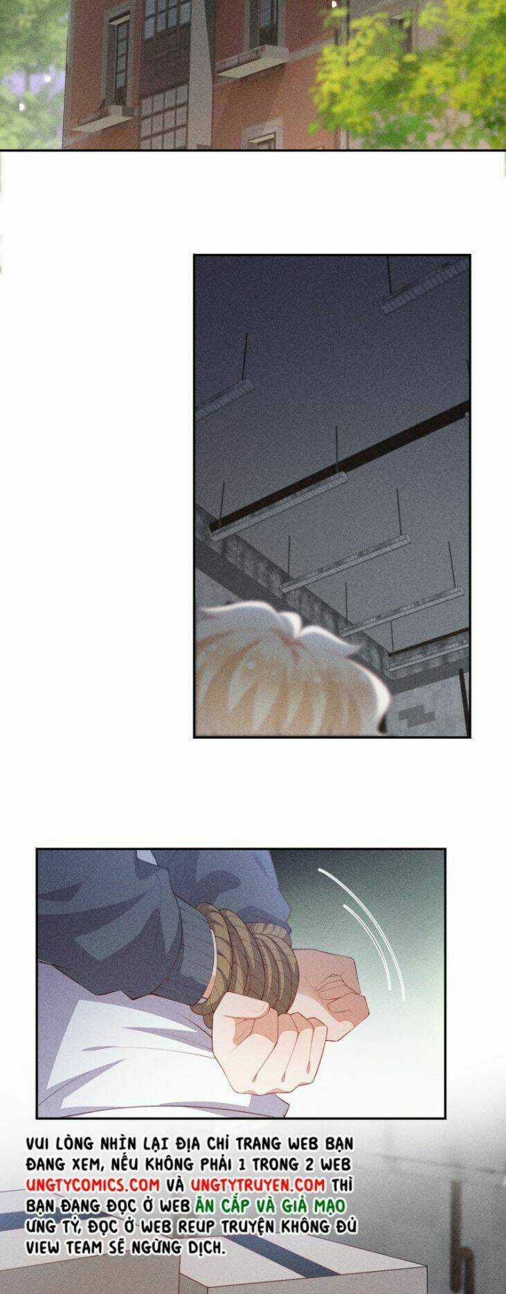 CẠNH KIẾM CHI PHONG - Chapter 54 - Trang 96