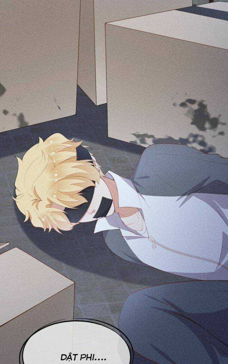 CẠNH KIẾM CHI PHONG - Chapter 54 - Trang 97